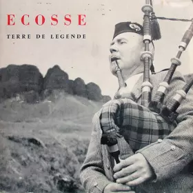 Couverture du produit · Ecosse Terre De Légende
