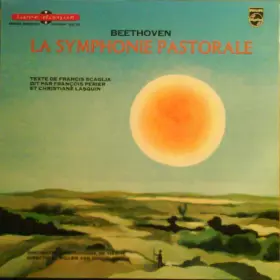 Couverture du produit · La Symphonie Pastorale
