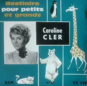 Couverture du produit · Bestiaire Pour Petits Et Grands