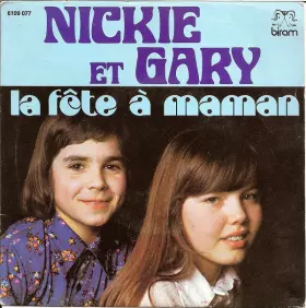 Couverture du produit · La Fête À Maman