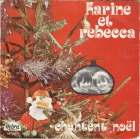 Couverture du produit · Chantent Noël