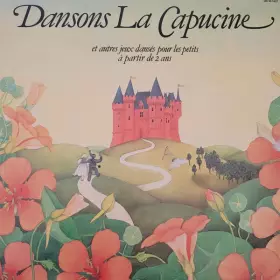 Couverture du produit · Dansons La Capucine