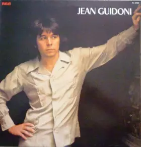 Couverture du produit · Jean Guidoni