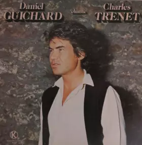 Couverture du produit · Chante Charles Trenet