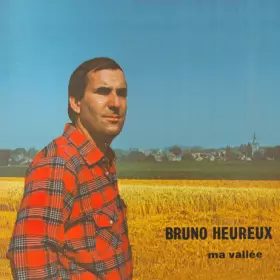 Couverture du produit · Ma Vallée