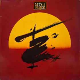 Couverture du produit · Miss Saigon