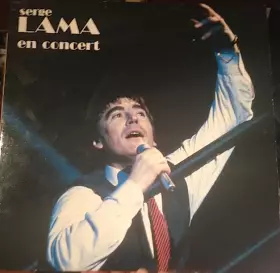 Couverture du produit · En Concert