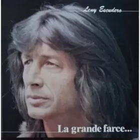 Couverture du produit · La Grande Farce...