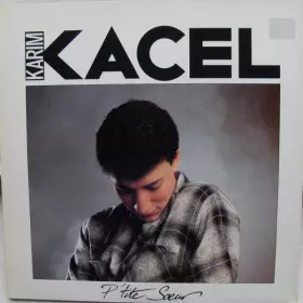 Couverture du produit · P'tite Soeur 