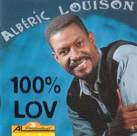 Couverture du produit · 100% Lov