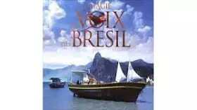 Couverture du produit · La Magie Des Voix Du Brésil