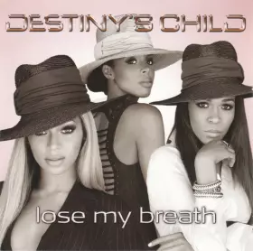 Couverture du produit · Lose My Breath