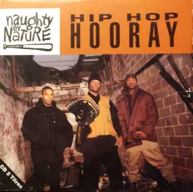 Couverture du produit · Hip Hop Hooray