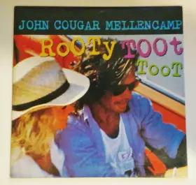 Couverture du produit · Rooty Toot Toot