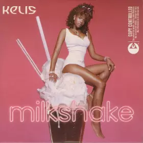 Couverture du produit · Milkshake