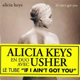 Couverture du produit · If I Ain't Got You