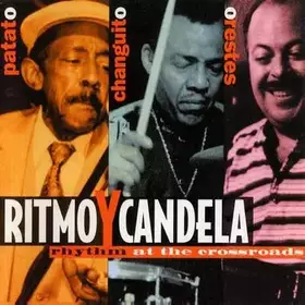 Couverture du produit · Ritmo Y Candela