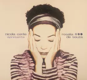 Couverture du produit · Garota Moderna