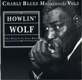 Couverture du produit · The Wolf Is At Your Door