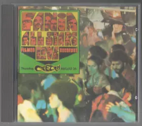 Couverture du produit · "Live" At The Cheetah (Vol. 1)