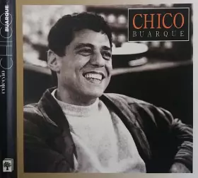 Couverture du produit · Chico Buarque