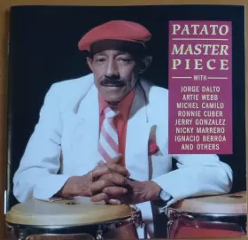 Couverture du produit · Master Piece
