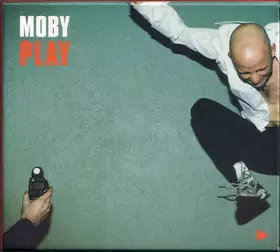 Couverture du produit · Play