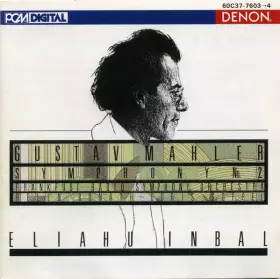 Couverture du produit · Symphony No. 2