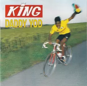 Couverture du produit · King Daddy Yod