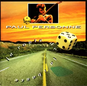 Couverture du produit · La Route De La Chance