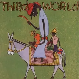 Couverture du produit · Third World