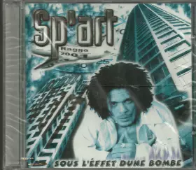 Couverture du produit · Sous L'effet D'une Bombe