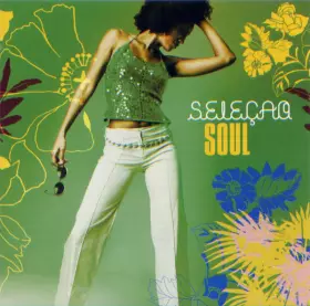 Couverture du produit · Seleçao Soul
