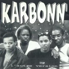 Couverture du produit · L'autre Version