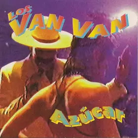 Couverture du produit · Azúcar