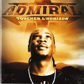 Couverture du produit · Toucher L'Horizon