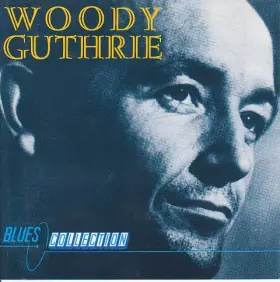 Couverture du produit · Woody Guthrie
