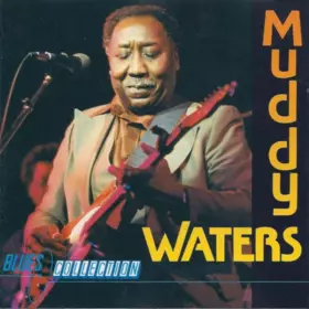 Couverture du produit · Muddy Waters