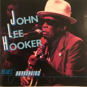 Couverture du produit · John Lee Hooker