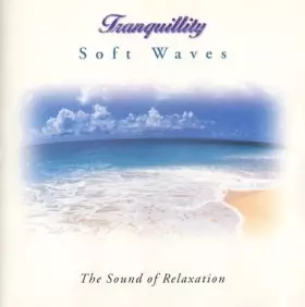 Couverture du produit · Soft Waves