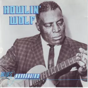 Couverture du produit · Howlin' Wolf