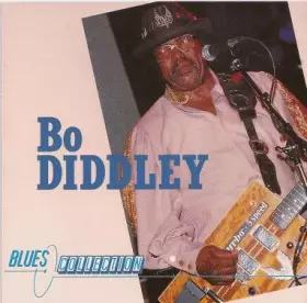 Couverture du produit · Bo Diddley