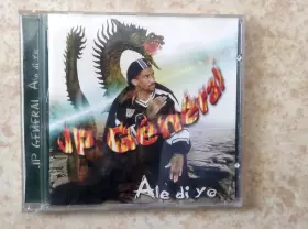 Couverture du produit · Ale di Yo