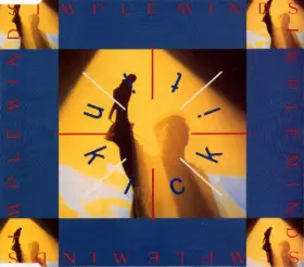 Couverture du produit · Kick It In