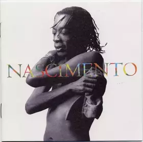 Couverture du produit · Nascimento