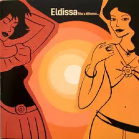 Couverture du produit · What A Difference...