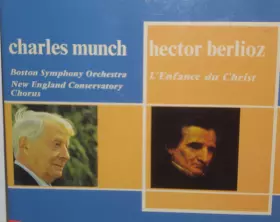 Couverture du produit · L'Enfance Du Christ