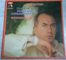 Couverture du produit · Clair De Lune / Pathétique / Appasionata