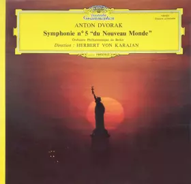 Couverture du produit · Symphonie N° 5 “Du Nouveau Monde”