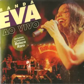 Couverture du produit · Ao Vivo